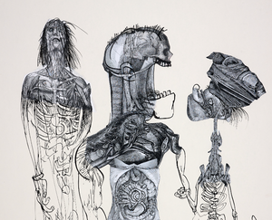 Collaborations