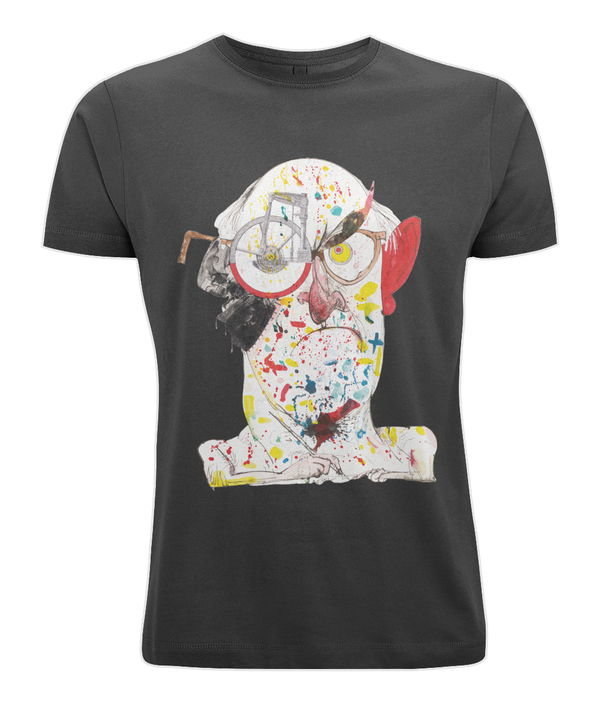 INKling Exhibition T-shirt