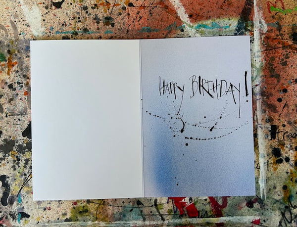 Birthday Cards