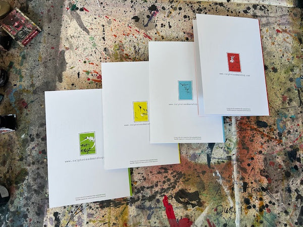 Birthday Cards