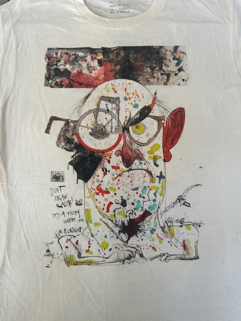 Exhibition Limited Edition T-shirt