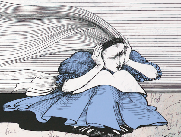 Down the Inkwell #2: Weave