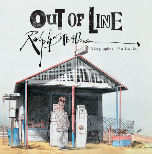 "Out of Line" Exhibition Set