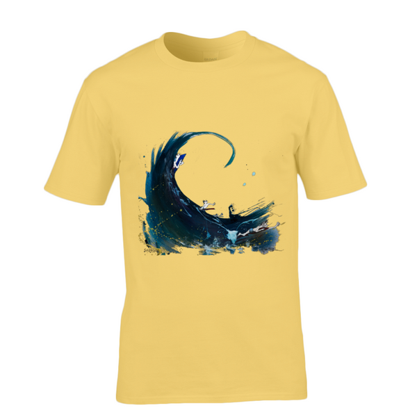 Surfsperts t-shirt