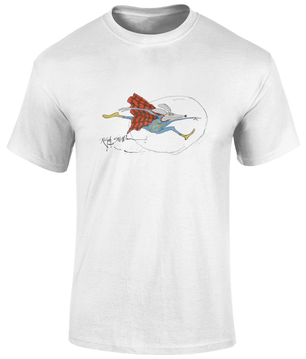 Front Side