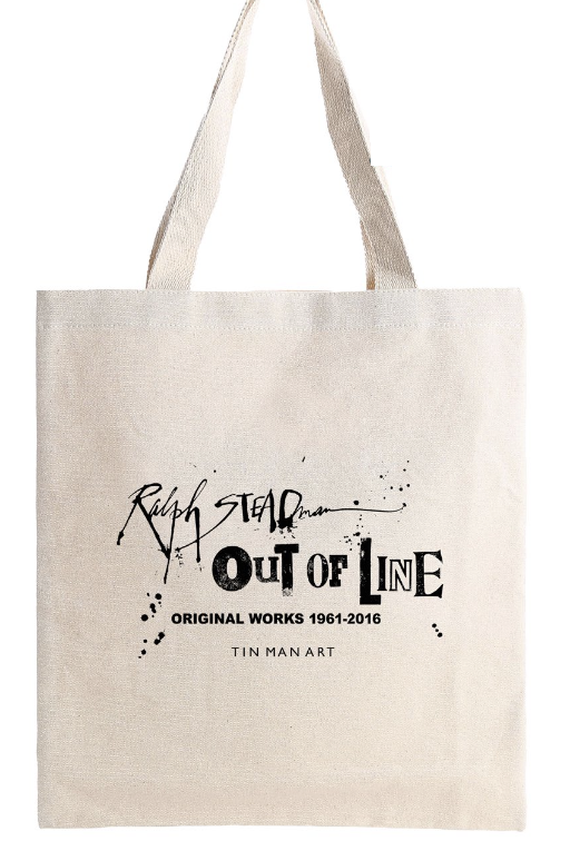 "Out of Line" Exhibition Set