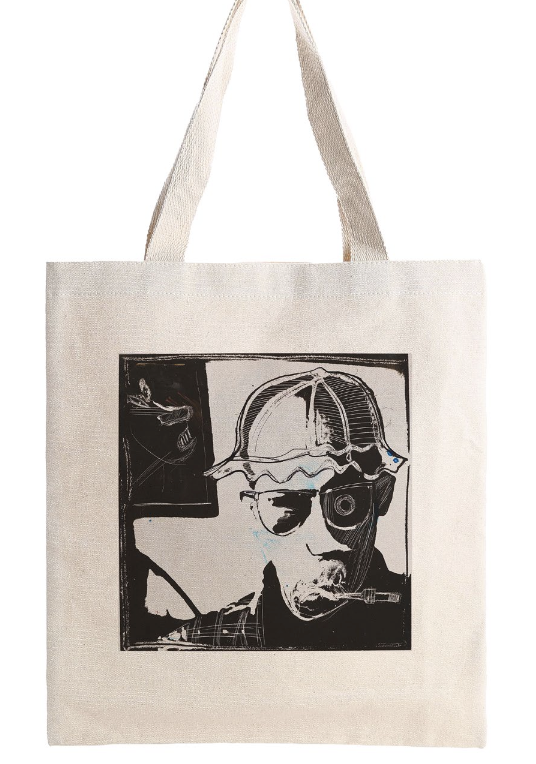 "Out of Line" Exhibition Set